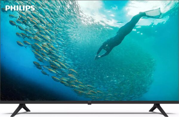 Philips 55PUS7009/12 | Smart TV's | Beeld&Geluid - Televisies | 10348687