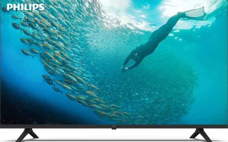 Philips 55PUS7009/12 | Smart TV's | Beeld&Geluid - Televisies | 10348687