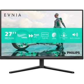 Philips Evnia 27M2N3200A/00 27 Full HD 180Hz VA Monitor