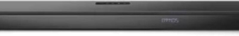 Philips TAFB1/10 - Soundbar met draadloze subwoofer - 7.1.2 kanalen - Zwart