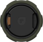 PolarPro - Defender Pro Lens Cap Forest 70mm-80mm - Lensdop Voor Camera