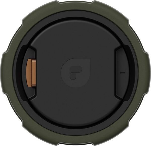 PolarPro - Defender Pro Lens Cap Forest 70mm-80mm - Lensdop Voor Camera