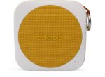 Polaroid P1 Music Player - Geel & Wit - Draadloze Bluetooth Speaker