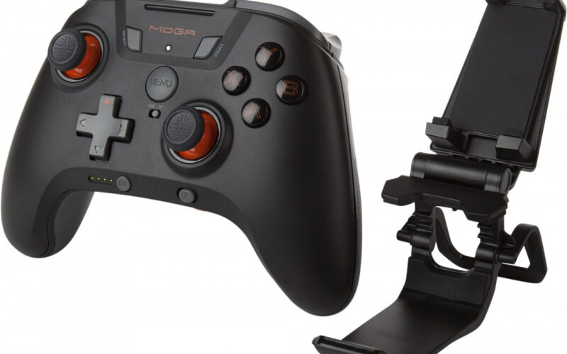 PowerA MOGA XP5-A Plus Bluetooth Controller