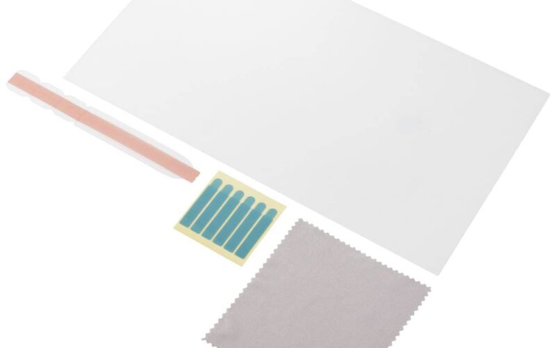 Renkforce RF-LABLPS-100 Blauwlichtfilter Laptop 33,8 cm (13,3) Beeldverhouding: 16:9 RF-6055790 Universal