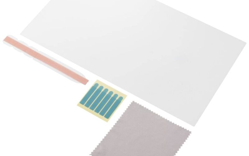 Renkforce RF-LABLPS-200 Blauwlichtfilter Laptop 35,6 cm (14) Beeldverhouding: 16:9 RF-6055792 Universal