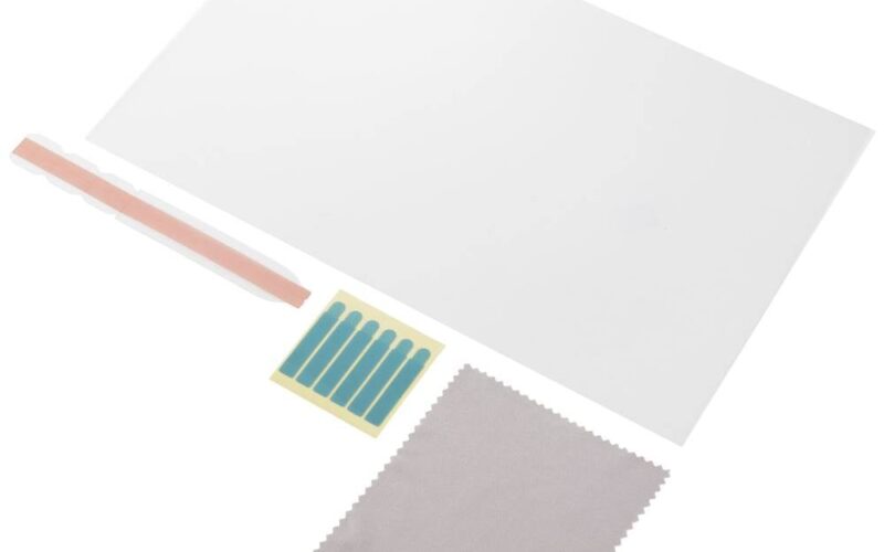 Renkforce RF-LABLPS-300 Blauwlichtfilter Laptop 35,8 cm (14,1) Beeldverhouding: 16:10 RF-6055794 Universal