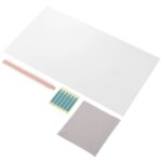 Renkforce RF-LABLPS-400 Blauwlichtfilter Laptop 39,6 cm (15,6) Beeldverhouding: 16:9 RF-6055796 Universal