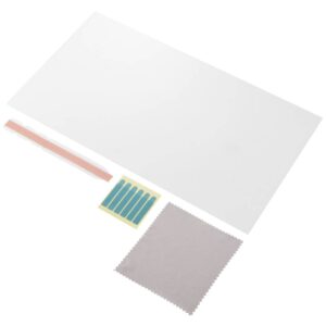 Renkforce RF-LABLPS-400 Blauwlichtfilter Laptop 39,6 cm (15,6) Beeldverhouding: 16:9 RF-6055796 Universal