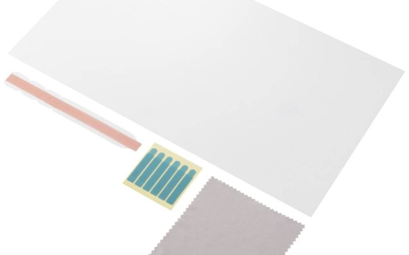 Renkforce RF-LABLPS-400 Blauwlichtfilter Laptop 39,6 cm (15,6) Beeldverhouding: 16:9 RF-6055796 Universal