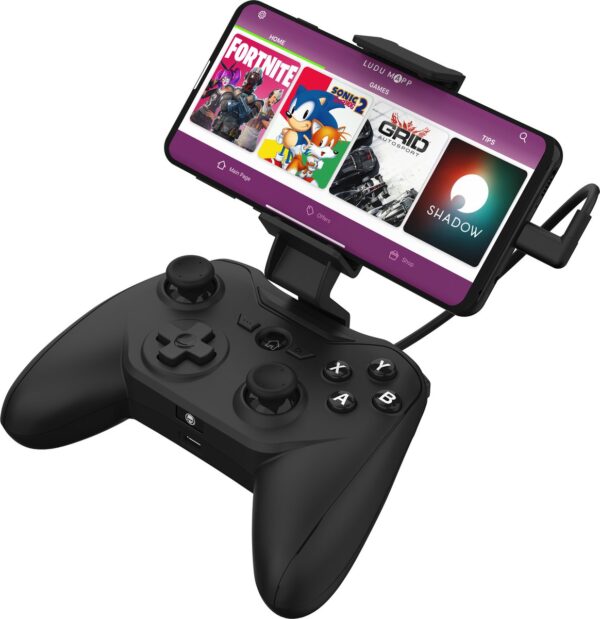 RiotPWR Android Controller RR1825A