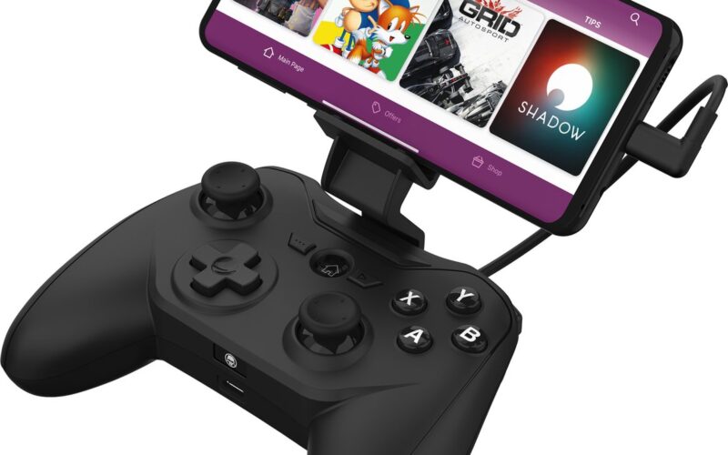RiotPWR Android Controller RR1825A
