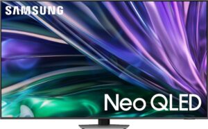 Samsung Neo QLED 55QN85D (2024) | Smart TV's | Beeld&Geluid - Televisies | QE55QN85DBTXXN
