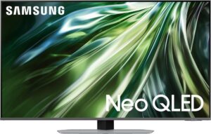 Samsung Neo QLED 75QN92D (2024) | Smart TV's | Beeld&Geluid - Televisies | QE75QN92DATXXN