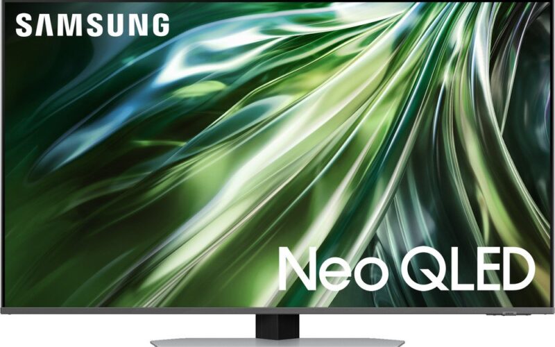 Samsung Neo QLED 75QN92D (2024) | Smart TV's | Beeld&Geluid - Televisies | QE75QN92DATXXN