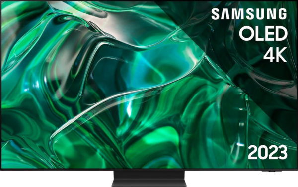 Samsung QD-OLED 55S95C (2023) | 2023 Televisies | Beeld&Geluid - Televisies | 8561562