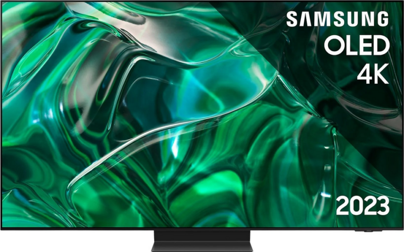 Samsung QD-OLED 55S95C (2023) | 2023 Televisies | Beeld&Geluid - Televisies | 8561562