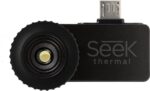 Seek Thermal Warmtebeeld XR Camera Android - Micro-USB