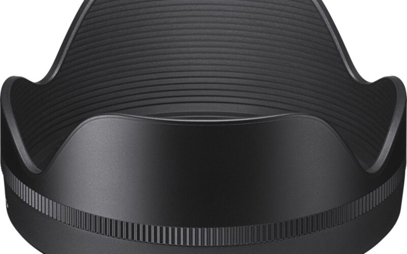 Sigma zonnekap LH706-01 voor de 28-70mm F2.8 DG DN Contemporary