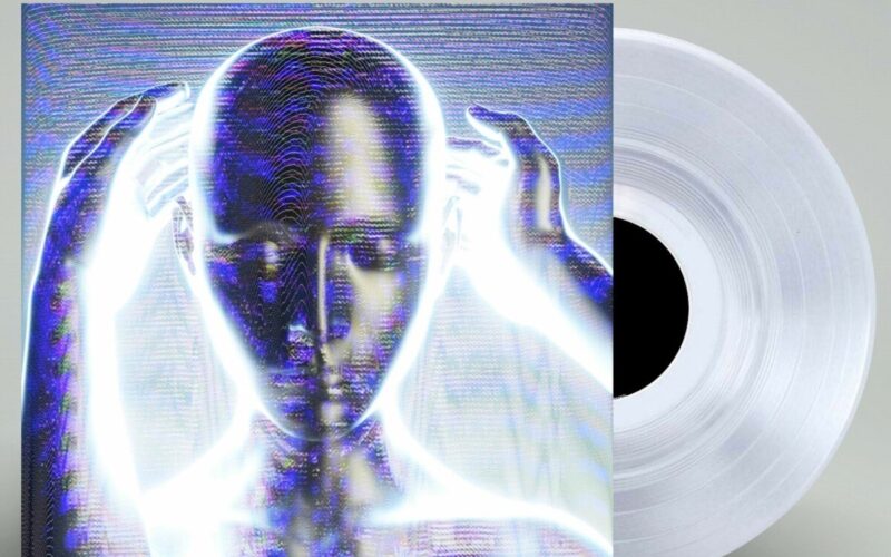Soccer96 - Inner Worlds (LP) (Coloured Vinyl) (Limited Edition)