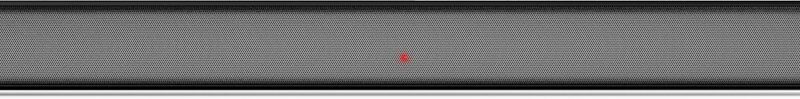 Soundbar Panasonic HTB100 45 W Black