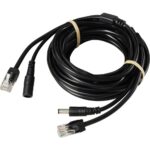 Sygonix SY-6441786 Camerakabel
