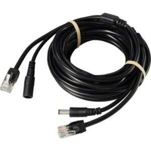 Sygonix SY-6441786 Camerakabel