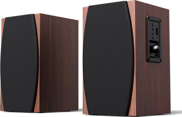 TRACER - PC-speaker -Bluetooth 2.0 - Luidsprekers - FM-radio - USB