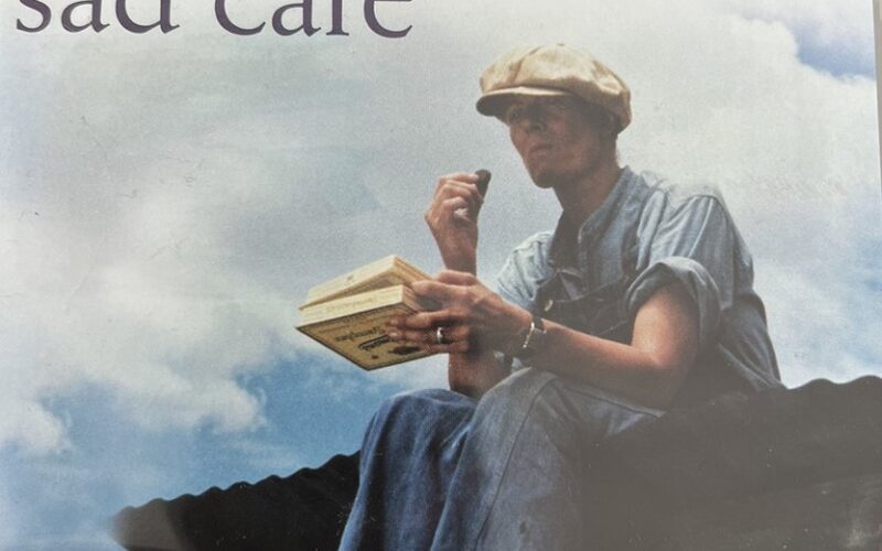 The Ballad of the Sad Cafe [DVD][1991], Good, Keith Carradine, Rod Steiger, Aust