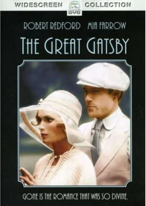 The Great Gatsby [DVD]