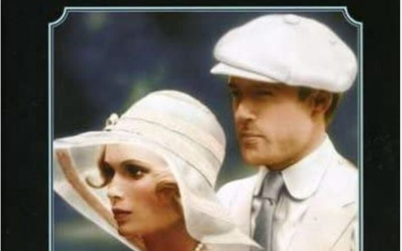 The Great Gatsby [DVD]