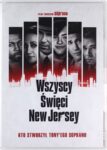 The Many Saints of Newark [DVD]