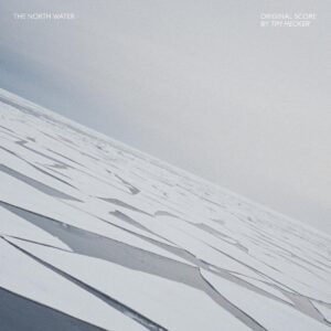 Tim Hecker - The North Water (Original Score) (LP) (Limited Edition) (Coloured Vinyl)