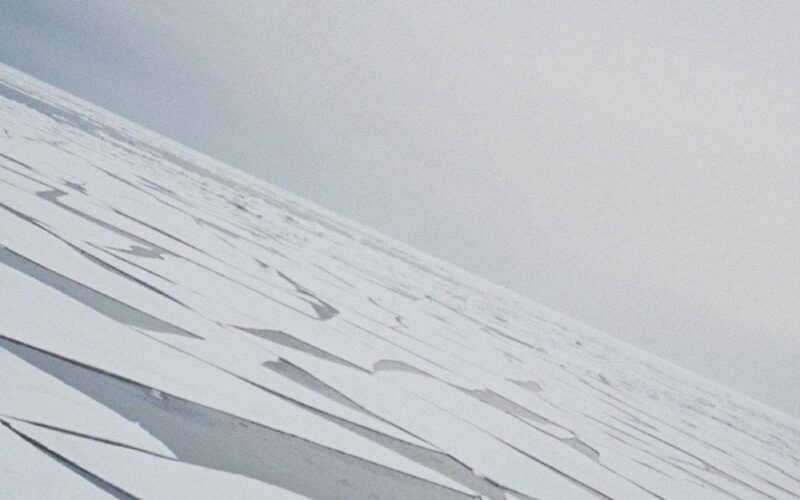 Tim Hecker - The North Water (Original Score) (LP) (Limited Edition) (Coloured Vinyl)