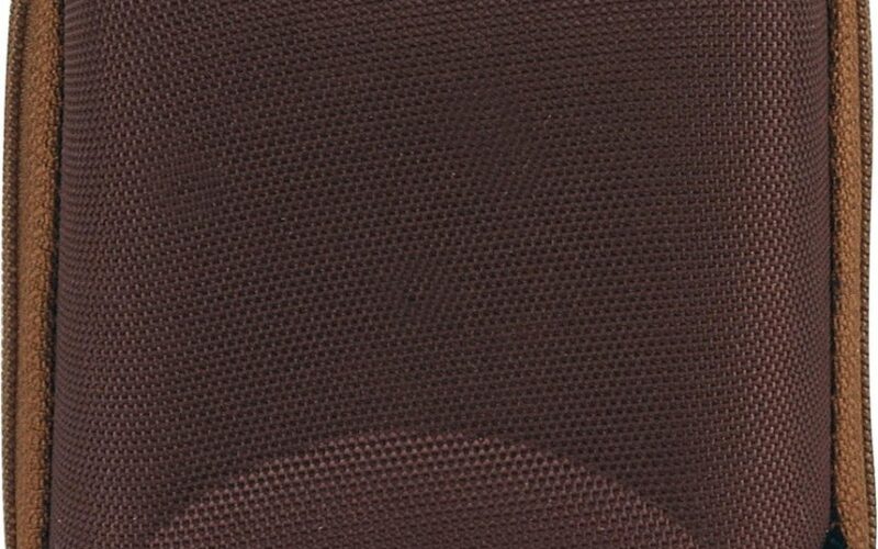 TnB DCC30BRM Foto Hard Case M Traagschuim Bruin