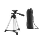 Tripod - statief - 290-420 mm - schroefdraad 1/4"