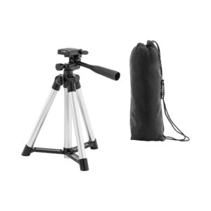 Tripod - statief - 290-420 mm - schroefdraad 1/4"