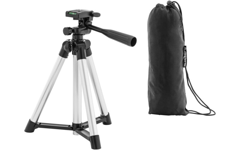 Tripod - statief - 290-420 mm - schroefdraad 1/4"