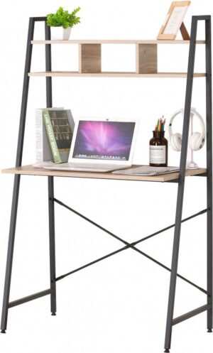 Urban Living - Colorado Desk - Bureau - 84X46X142CM