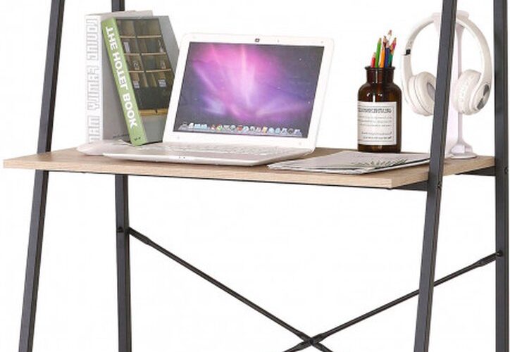 Urban Living - Colorado Desk - Bureau - 84X46X142CM