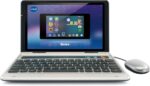 VTech Genio Mijn Eerste Laptop, AZERTY klavier