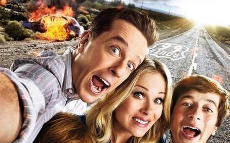 Vacation (DVD)