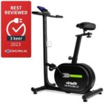 VirtuFit Low Entry Bike 1.2i Hometrainer