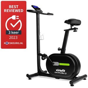 VirtuFit Low Entry Bike 1.2i Hometrainer