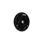 VirtuFit Olympische Rubberen Halterschijf - 2.5 kg