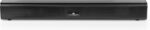 Vyrve Audio Naos, Multimedia Soundbar, DSP, HDMI (arc), Optical in, Aux in, Bluetooth, MP3 via USB stick, MP3 via TF card,