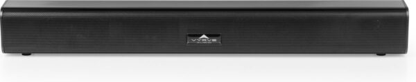 Vyrve Audio Naos, Multimedia Soundbar, DSP, HDMI (arc), Optical in, Aux in, Bluetooth, MP3 via USB stick, MP3 via TF card,