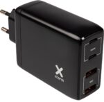 Xtorm 100W USB-C Power Delivery oplader voor laptops