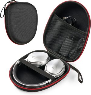 YONO Hoes geschikt voor JBL Koptelefoon - Tune - Live - Sony - Bose - Opberghoes 770 NC 650BTNC 460NC E65 - Sony - Case - Premium