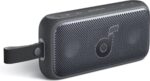 soundcore by Anker Motion 300 Bluetooth Speaker - 30W Geluidsvermogen - High-Resolution Audio - BassUp™ Technologie - 13 Uur Speeltijd - IPX7 Waterdicht - Bluetooth 5.3 - Zwart